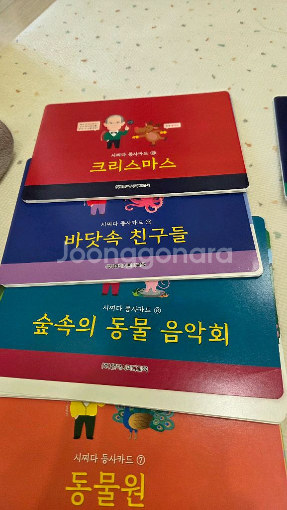 시찌다동사카드--2