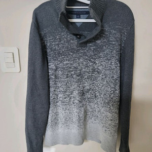 타미힐피거 니트 스웨터 M95 사이즈 상태굿