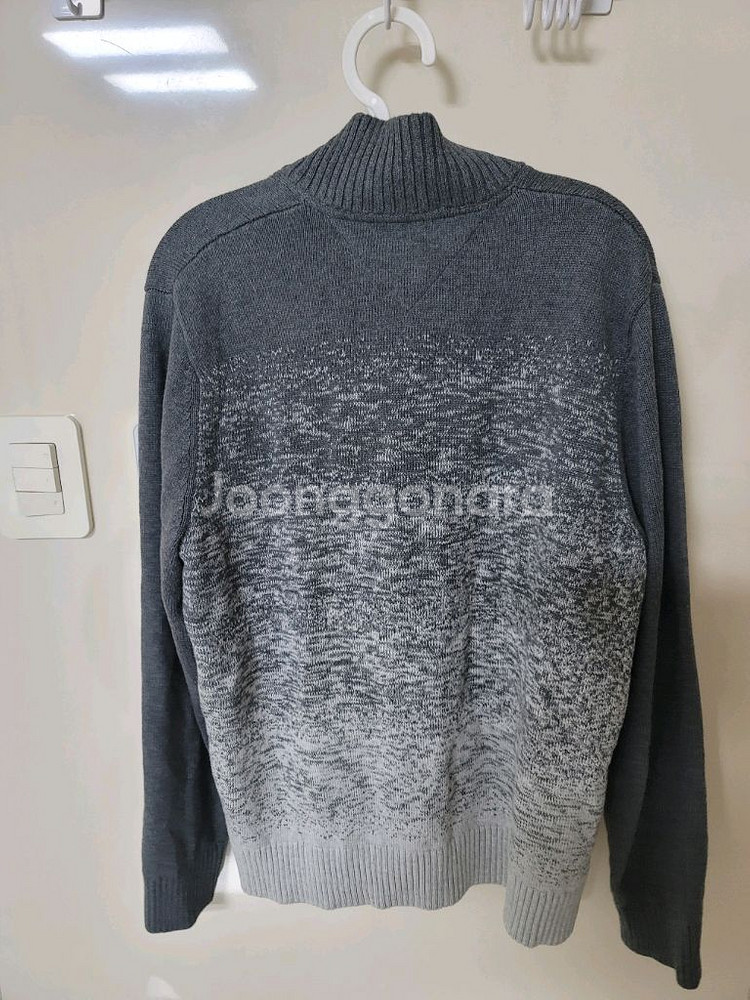 타미힐피거 니트 스웨터 M95 사이즈 상태굿--1