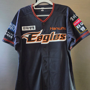 한화이글스 어센틱유니폼 정은원 100