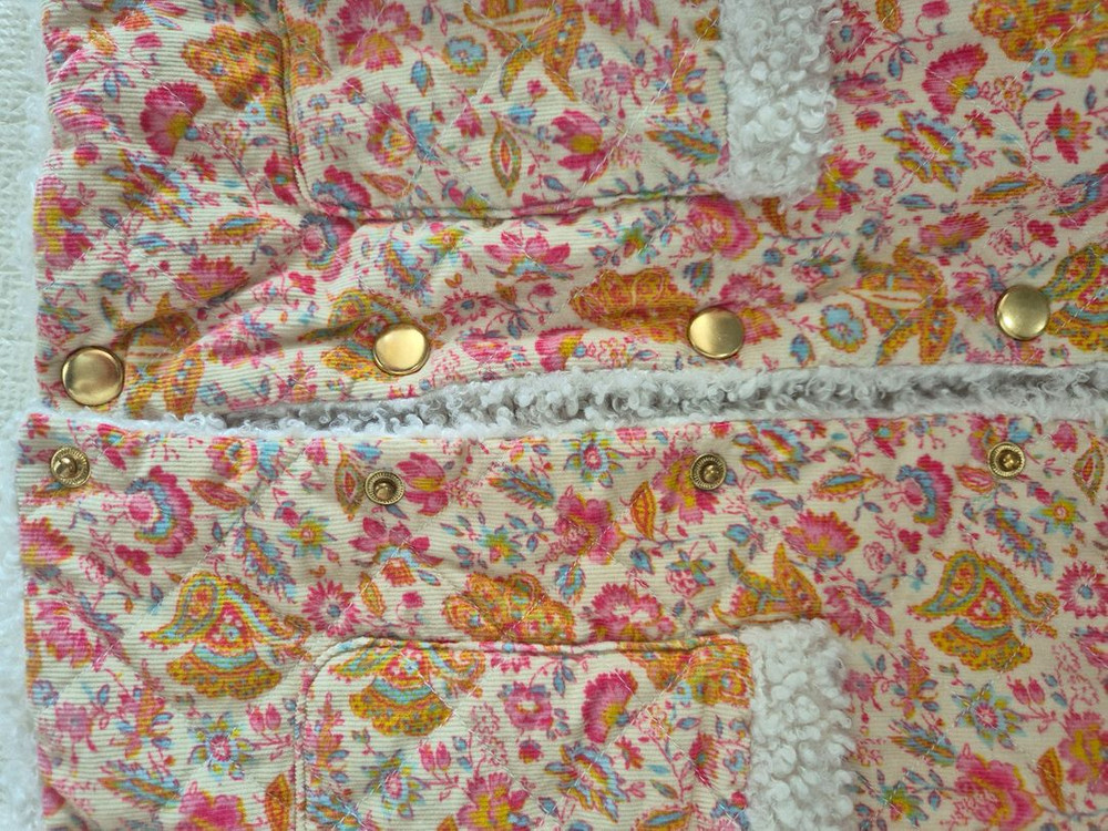 루이스미샤 자켓 10y--2