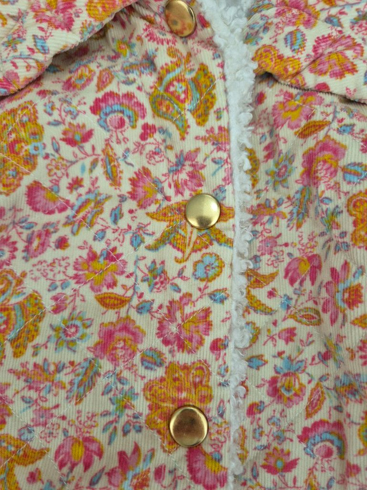 루이스미샤 자켓 10y--3