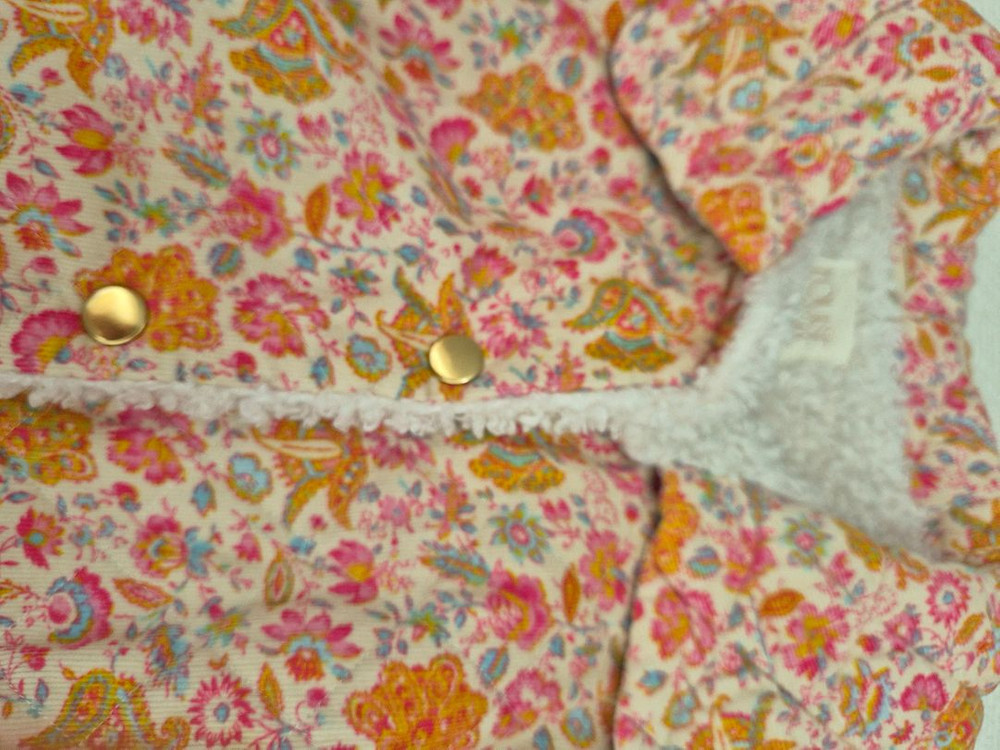 루이스미샤 자켓 10y--4