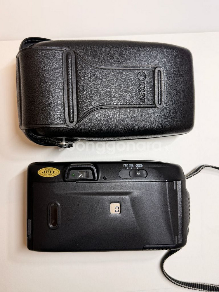 캐논 슈어샷 멀티텔레 (오토보이 텔레6)--1