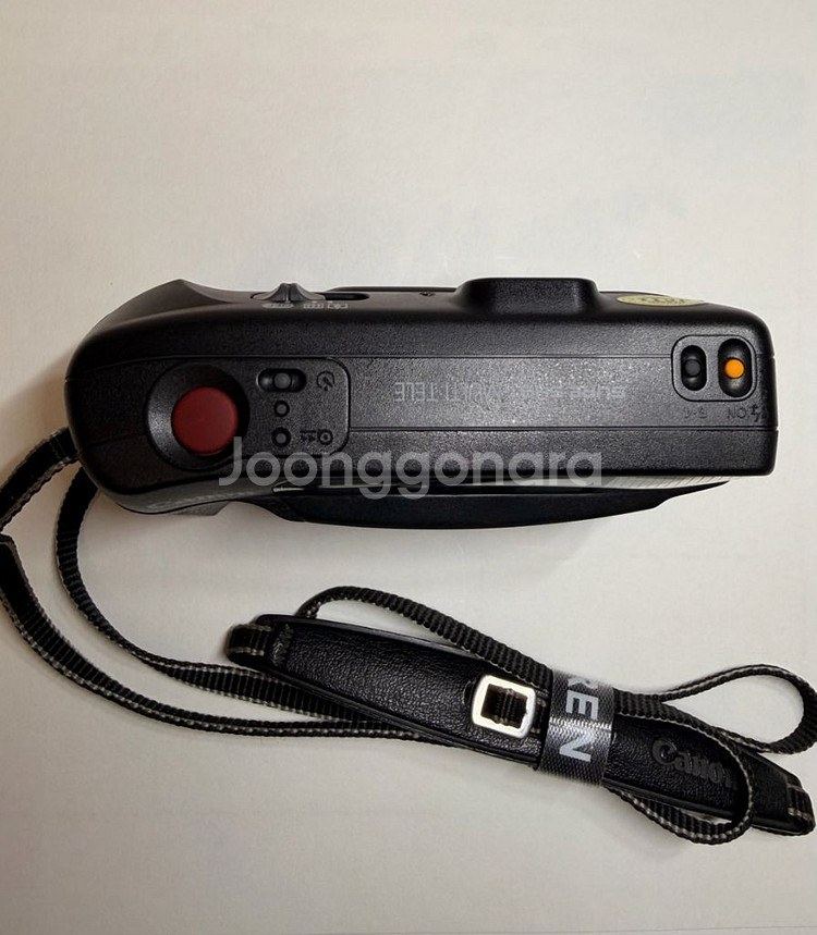 캐논 슈어샷 멀티텔레 (오토보이 텔레6)--3