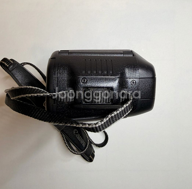 캐논 슈어샷 멀티텔레 (오토보이 텔레6)--5