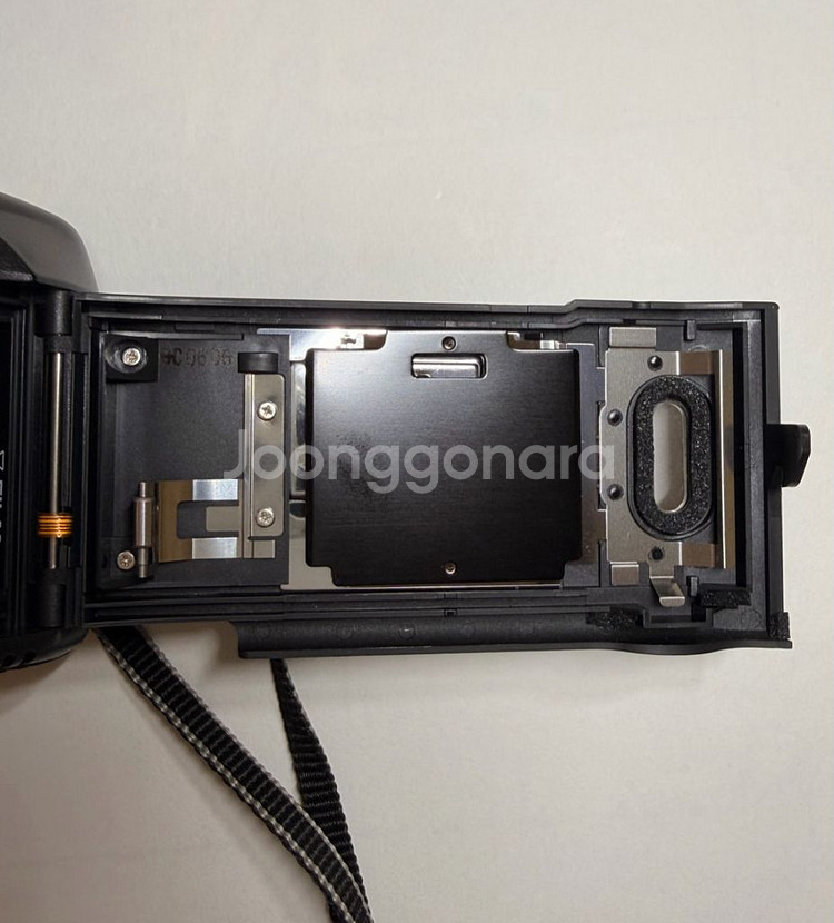 캐논 슈어샷 멀티텔레 (오토보이 텔레6)--8