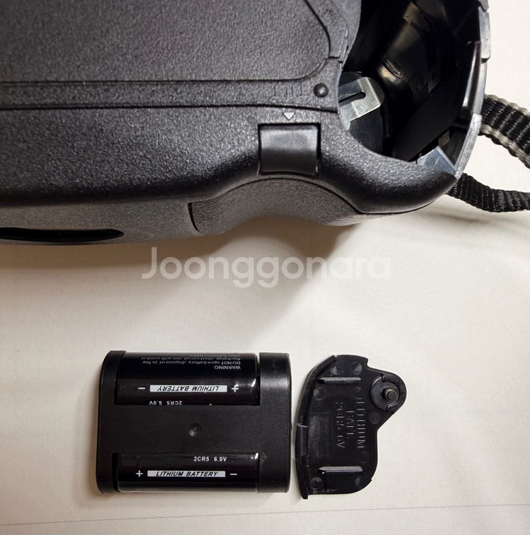 캐논 슈어샷 멀티텔레 (오토보이 텔레6)--9