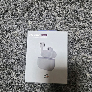 i17 PRO beat 무선 이어폰