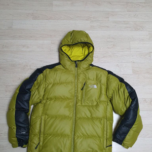 100 노스페이스 700 패딩 점퍼 남100사이즈 완전깨끗해요