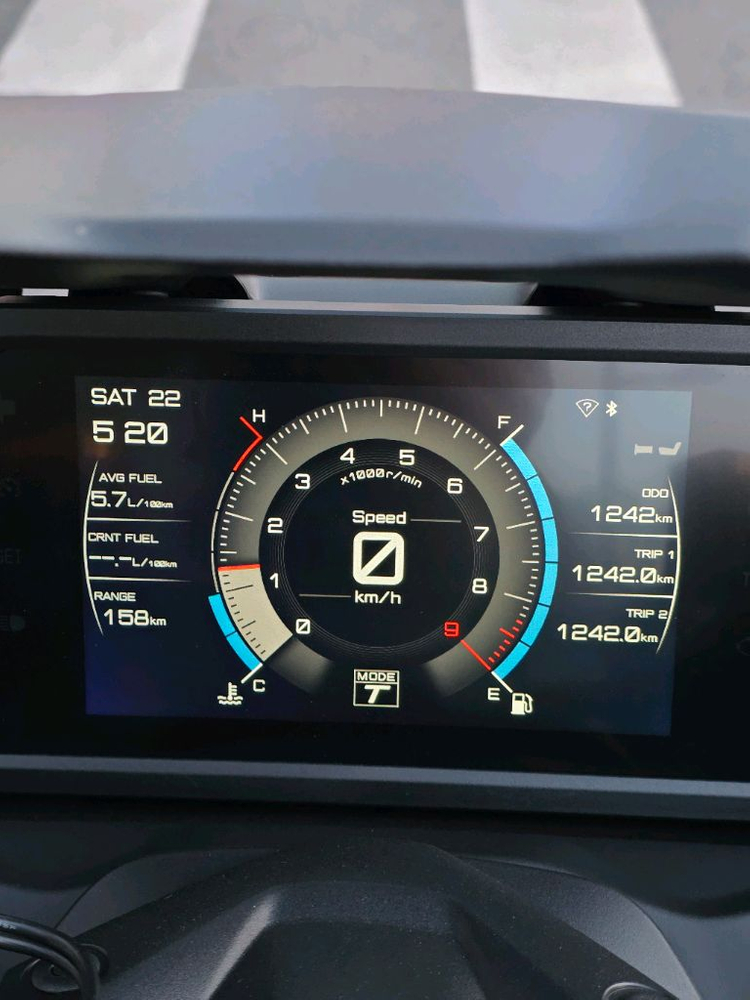 2024년식 야마하티맥스560 이미지