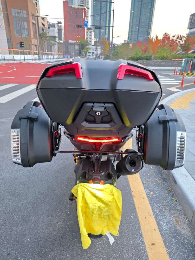 2024년식 야마하티맥스560 이미지