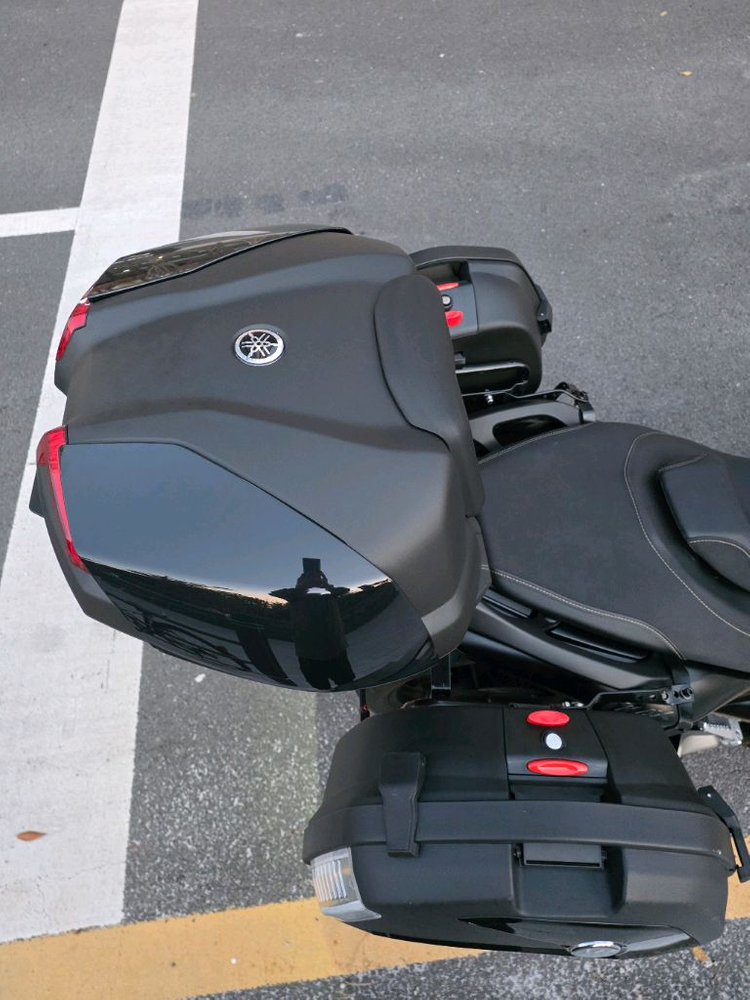 2024년식 야마하티맥스560 이미지