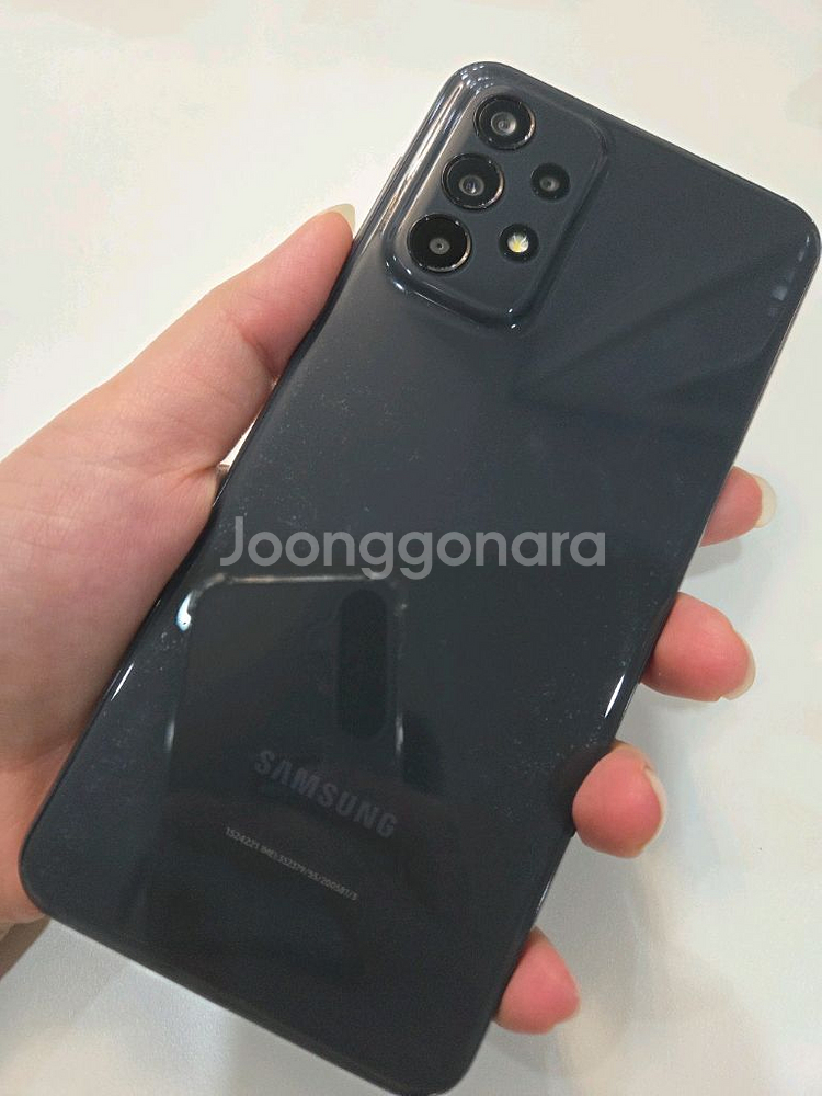 갤럭시 A23 SS급 128g 블랙 서울a23 부산a23 강원a23 대구a23 창원a23 제주a23 인천a23--0