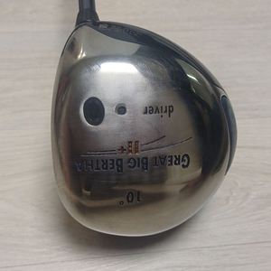 테일러메이드 XR-03 9.5도 S드라이버