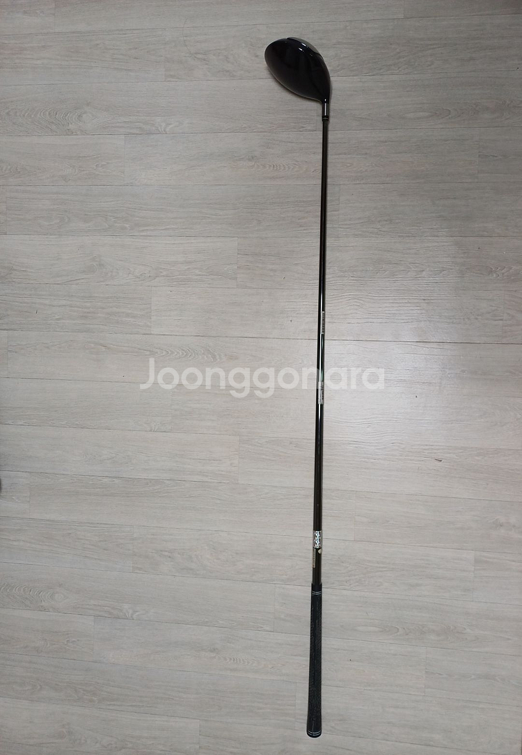 테일러메이드 XR-03 9.5도 S드라이버--2