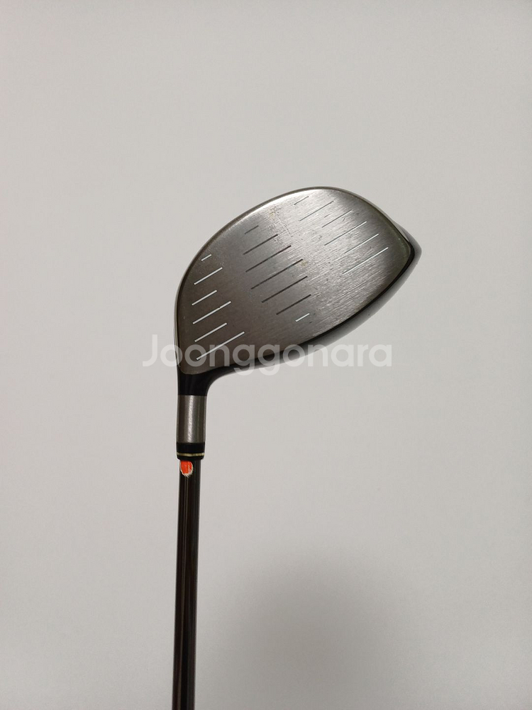 테일러메이드 XR-03 9.5도 S드라이버--5