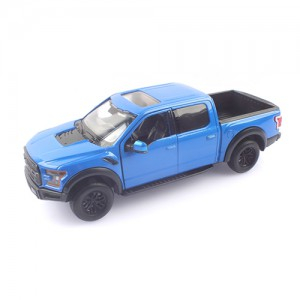1/27 Ford F-150 Raptor 포드 픽업트럭 모형자동차 이미지