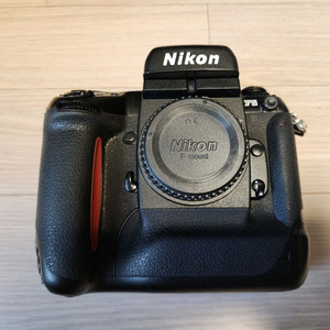 니콘 f5 바디 + mf-28 / 니콘 f5 바디 / 니콘 f4 바디 판매합니다.