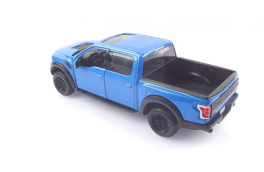 1/27 Ford F-150 Raptor 포드 픽업트럭 모형자동차 이미지