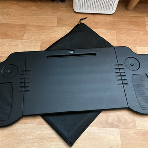 테슬라 접이식 테이블