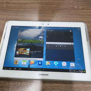 태블릿(SHW-M480W)팝니다