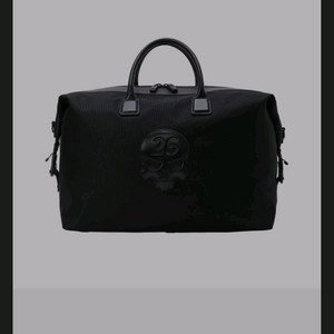 PXG 스컬 보스턴백 이미지