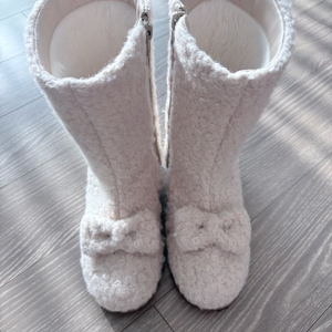 리틀그라운드 룰라비 세르파 부츠 210사이즈