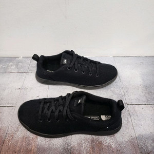 노스페이스 남성 기모 운동화(280사이즈) 이미지