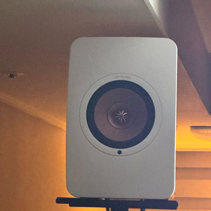 kef ls50 와이어리스 이미지