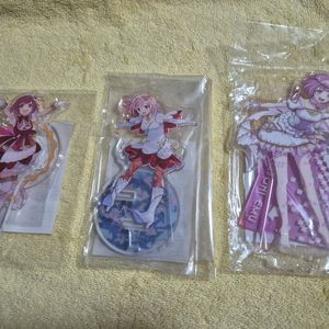 오오토리 에무 아크릴스탠드 아크스타 프세카 프로세카 굿즈 원더쇼 이미지