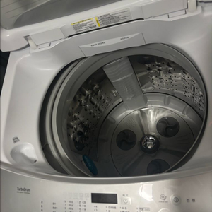 LG 14kg 트읜워시 세탁기