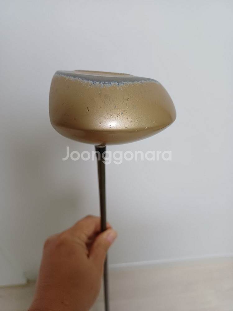 혼마4스타 LB300T 남자5번 우드입니다.--1