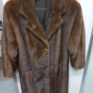 시모네타라비짜 롱밍크