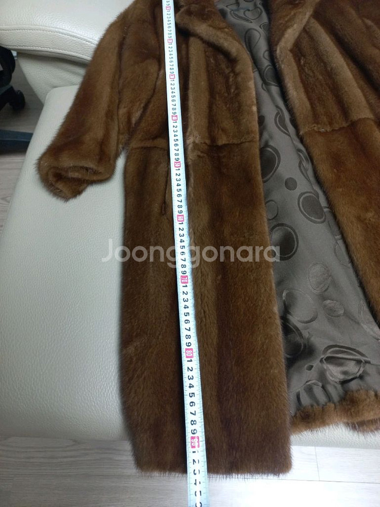 시모네타라비짜 롱밍크--2