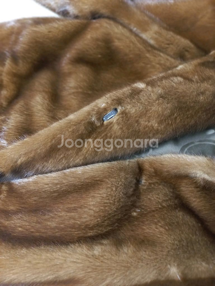 시모네타라비짜 롱밍크--4