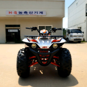 125cc 오토바이 이미지