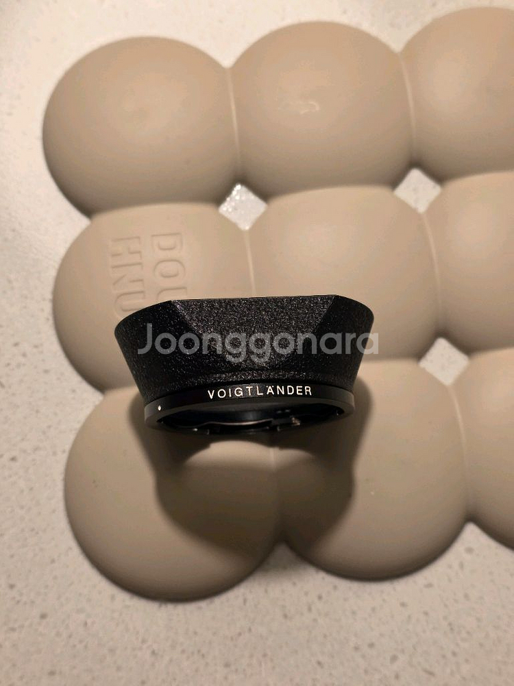 보이그랜더 울트론 빈티지라인 35mm f2 라이카 m마운트--4