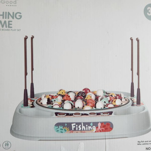 피싱 게임 세트