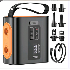 westtune 에어펌프