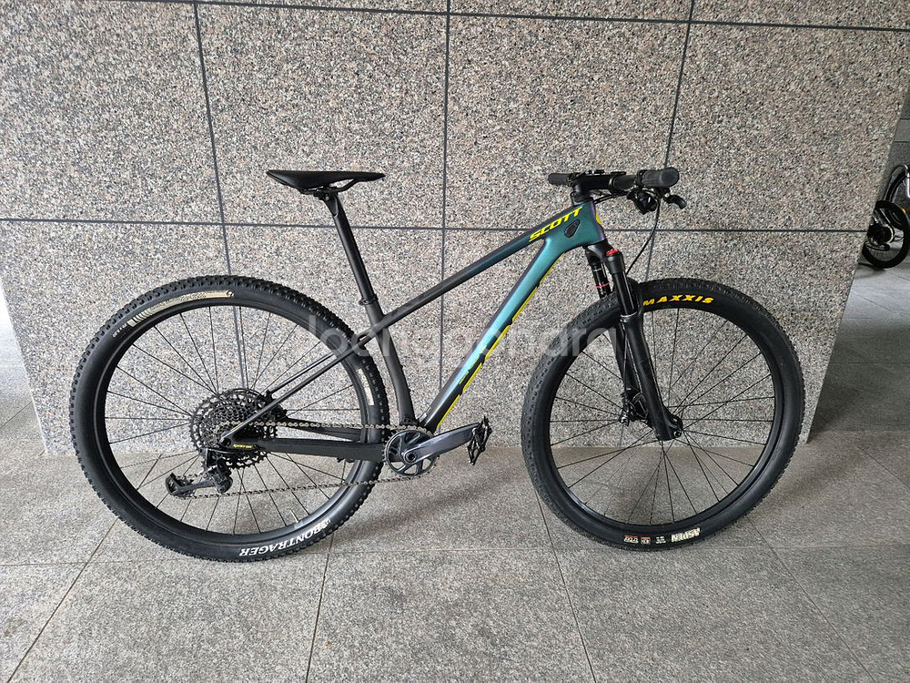 스캇스케일 rc월드컵 조립차--1