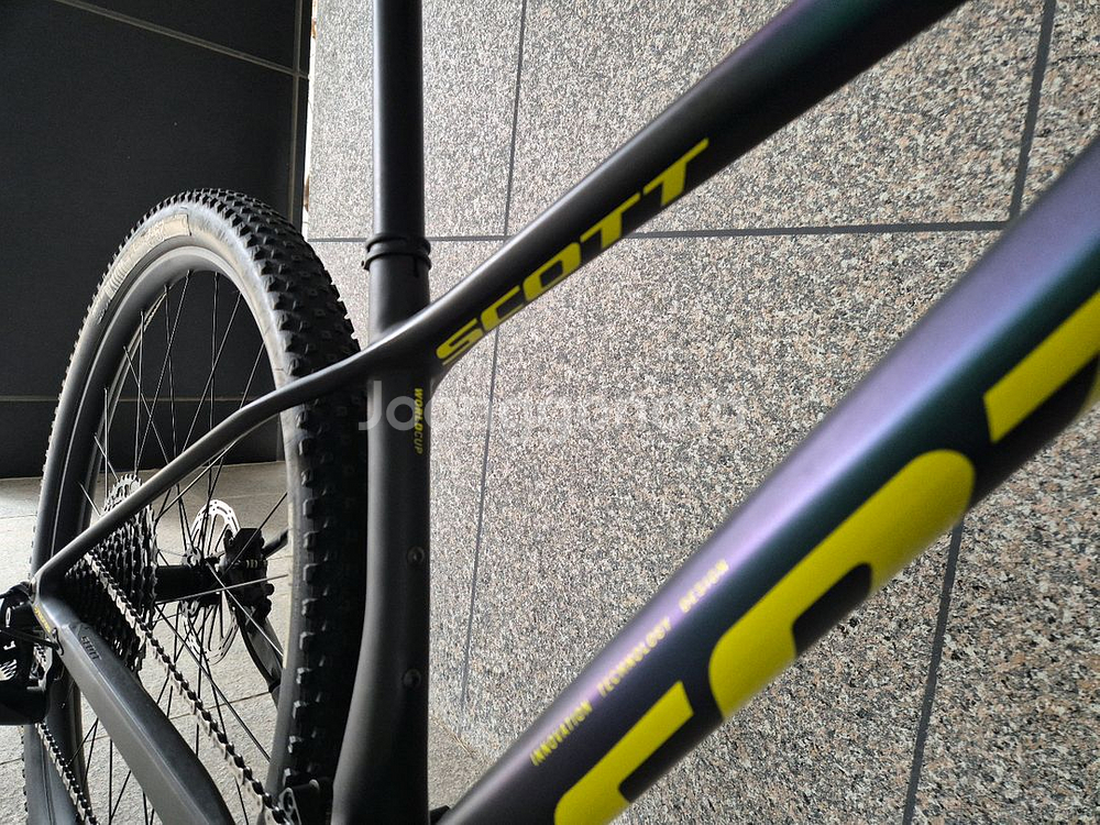 스캇스케일 rc월드컵 조립차--4