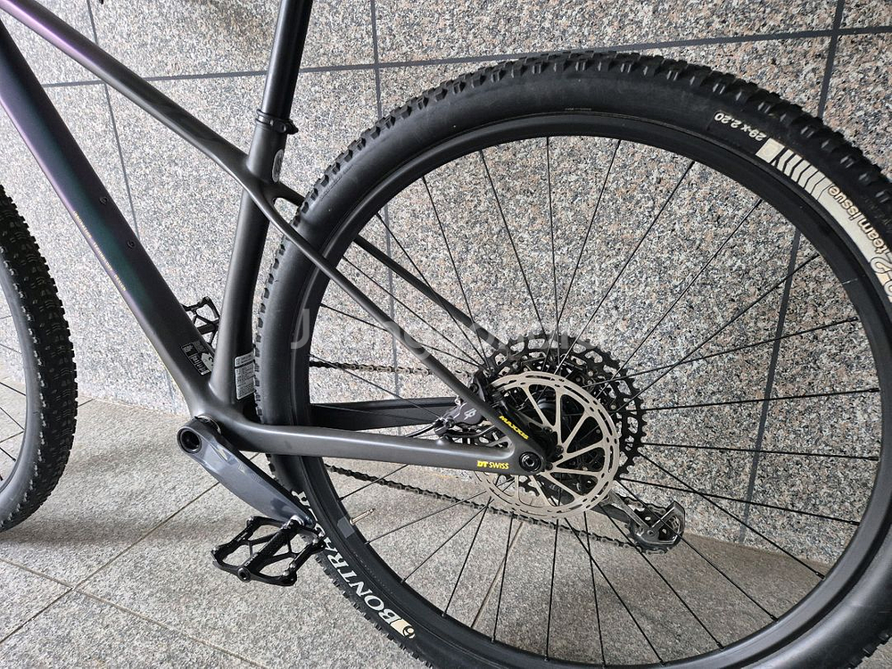 스캇스케일 rc월드컵 조립차--7