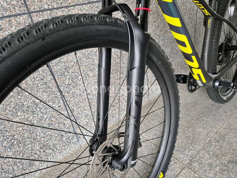 스캇스케일 rc월드컵 조립차--8