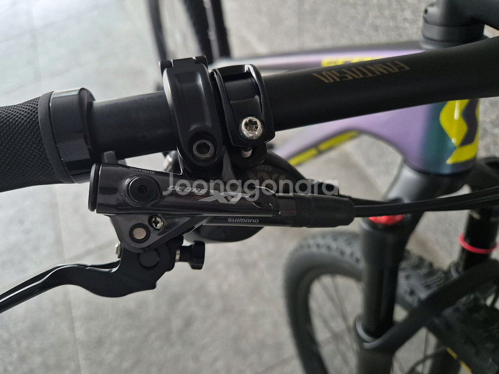 스캇스케일 rc월드컵 조립차--9