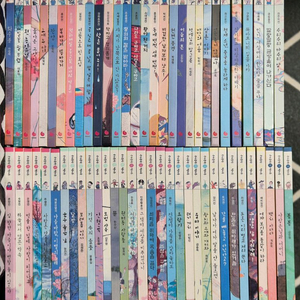 우리문학 책시루 우리문학