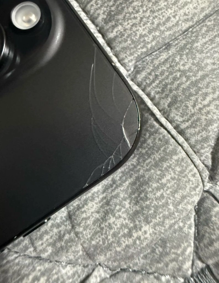 아이폰16프로 256GB 블랙 애플케어 판매합니다! 이미지
