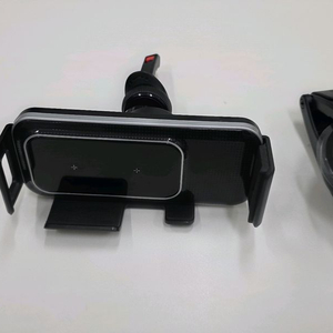 차량용 무선충전 핸드폰 거치대