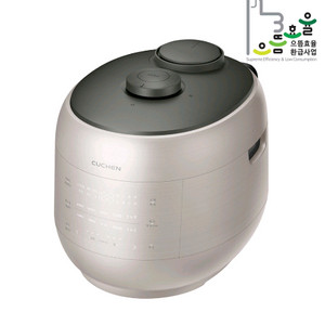미개봉새상품)쿠첸 1등급 6인용 압력밥솥