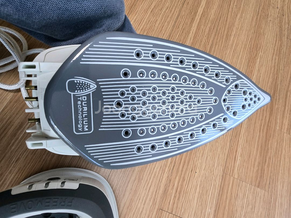 테팔 프리무브 FV9990 무선 스팀 다리미--1